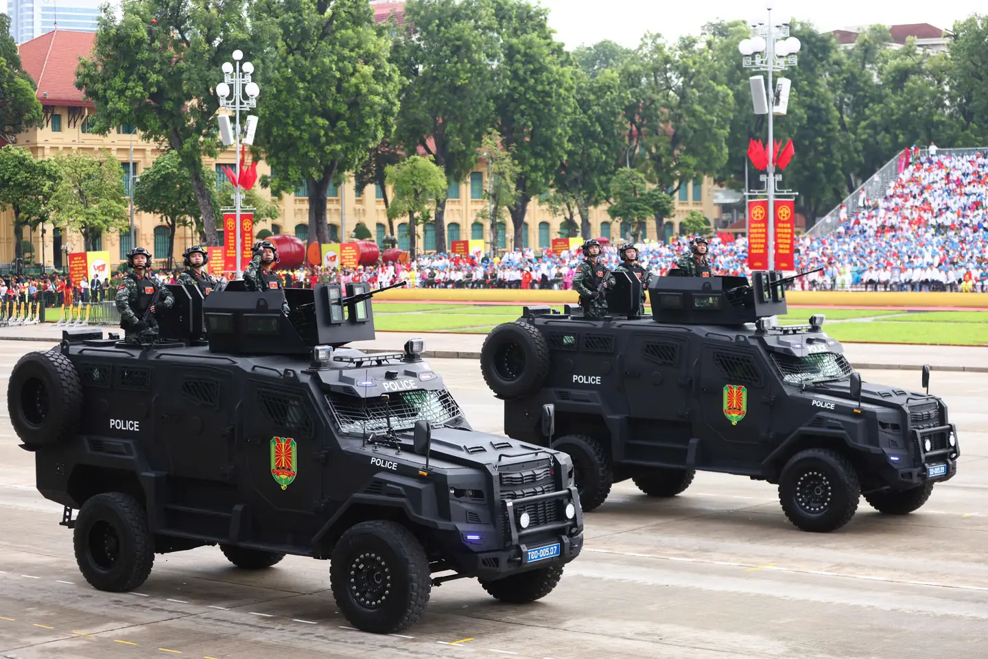 Đài PTTH Hà Nội